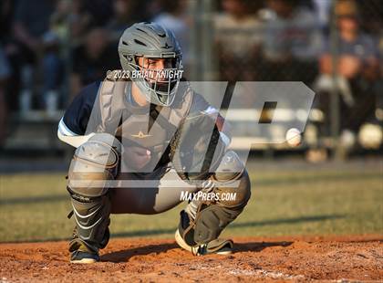 Thumbnail 3 in Durant vs. Newsome (FHSAA 7A District 6 Semifinal) photogallery.