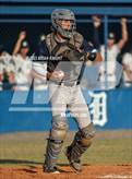 Photo from the gallery "Durant vs. Newsome (FHSAA 7A District 6 Semifinal)"