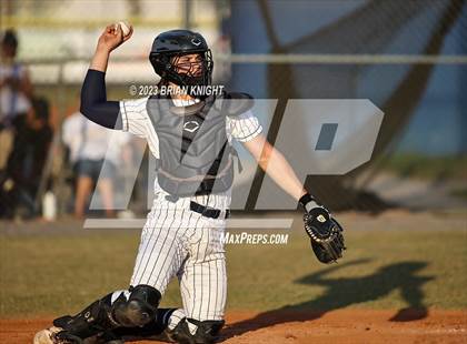 Thumbnail 3 in Durant vs. Newsome (FHSAA 7A District 6 Semifinal) photogallery.