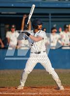 Photo from the gallery "Durant vs. Newsome (FHSAA 7A District 6 Semifinal)"