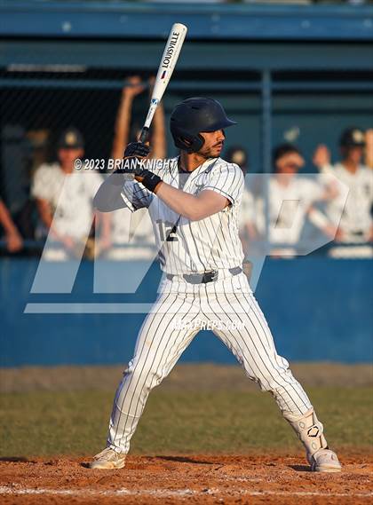 Thumbnail 3 in Durant vs. Newsome (FHSAA 7A District 6 Semifinal) photogallery.