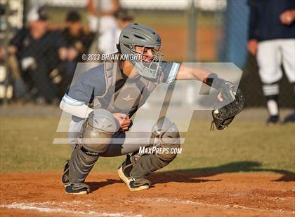 Thumbnail 1 in Durant vs. Newsome (FHSAA 7A District 6 Semifinal) photogallery.