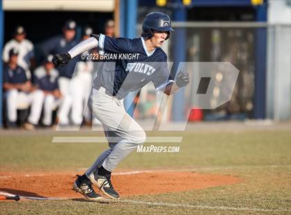 Thumbnail 1 in Durant vs. Newsome (FHSAA 7A District 6 Semifinal) photogallery.