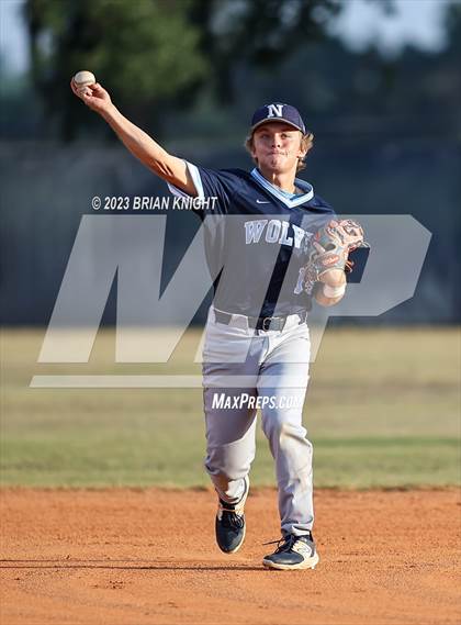 Thumbnail 1 in Durant vs. Newsome (FHSAA 7A District 6 Semifinal) photogallery.