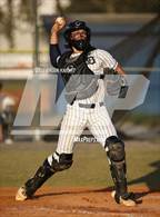 Photo from the gallery "Durant vs. Newsome (FHSAA 7A District 6 Semifinal)"