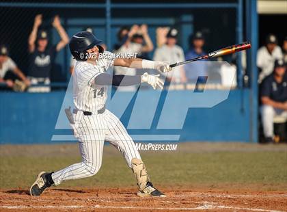 Thumbnail 1 in Durant vs. Newsome (FHSAA 7A District 6 Semifinal) photogallery.