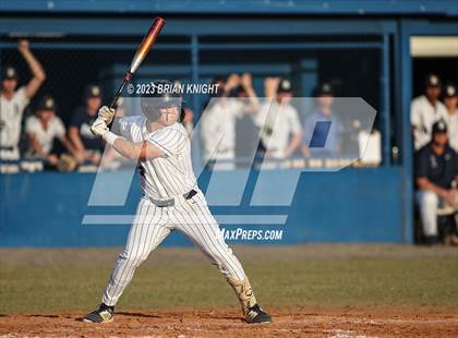 Thumbnail 3 in Durant vs. Newsome (FHSAA 7A District 6 Semifinal) photogallery.