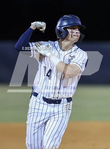 Thumbnail 2 in Durant vs. Newsome (FHSAA 7A District 6 Semifinal) photogallery.