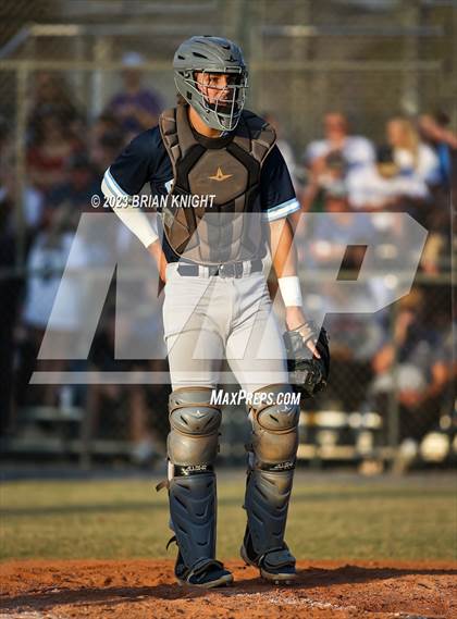 Thumbnail 2 in Durant vs. Newsome (FHSAA 7A District 6 Semifinal) photogallery.