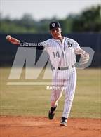 Photo from the gallery "Durant vs. Newsome (FHSAA 7A District 6 Semifinal)"
