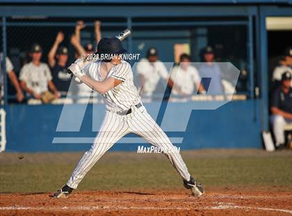 Thumbnail 2 in Durant vs. Newsome (FHSAA 7A District 6 Semifinal) photogallery.