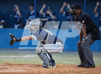 Thumbnail 1 in Durant vs. Newsome (FHSAA 7A District 6 Semifinal) photogallery.