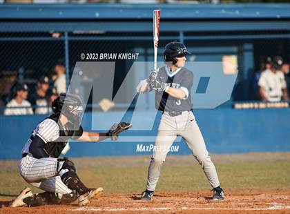 Thumbnail 3 in Durant vs. Newsome (FHSAA 7A District 6 Semifinal) photogallery.