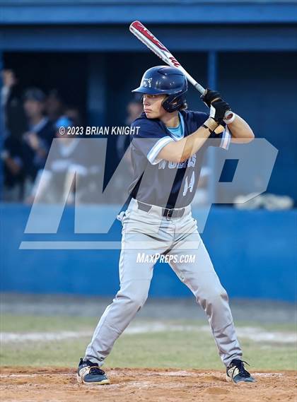Thumbnail 1 in Durant vs. Newsome (FHSAA 7A District 6 Semifinal) photogallery.