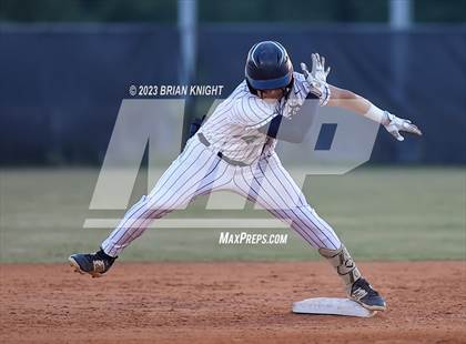 Thumbnail 1 in Durant vs. Newsome (FHSAA 7A District 6 Semifinal) photogallery.