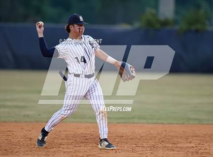 Thumbnail 2 in Durant vs. Newsome (FHSAA 7A District 6 Semifinal) photogallery.