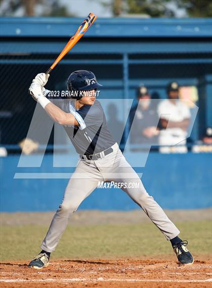 Thumbnail 1 in Durant vs. Newsome (FHSAA 7A District 6 Semifinal) photogallery.
