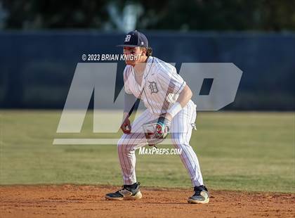 Thumbnail 2 in Durant vs. Newsome (FHSAA 7A District 6 Semifinal) photogallery.