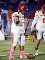 Photo from the gallery "Foresthill @ Valley Christian"