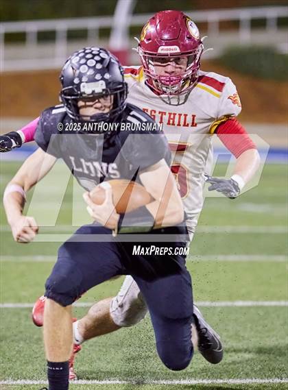 Thumbnail 3 in Foresthill @ Valley Christian photogallery.