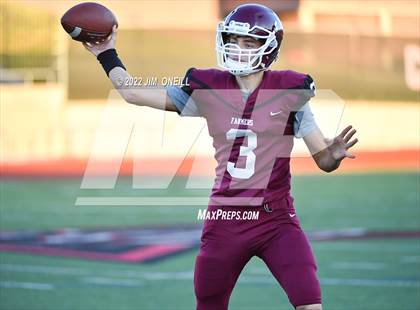 Thumbnail 3 in Lewisville @ Coppell (B Teams) photogallery.