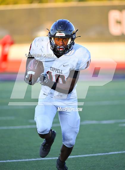 Thumbnail 3 in Lewisville @ Coppell (B Teams) photogallery.