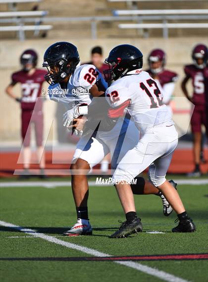 Thumbnail 2 in Lewisville @ Coppell (B Teams) photogallery.
