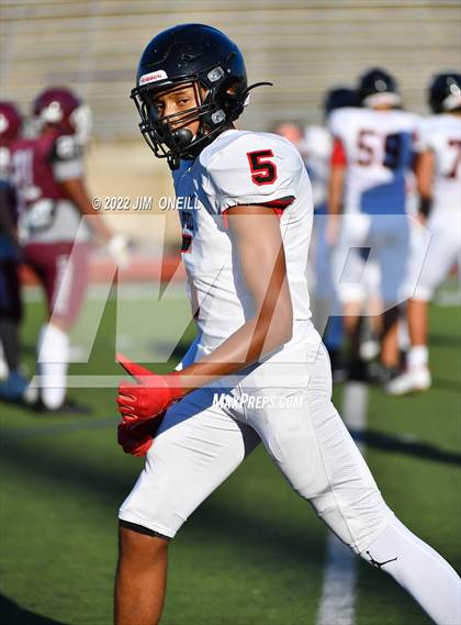 Thumbnail 3 in Lewisville @ Coppell (B Teams) photogallery.