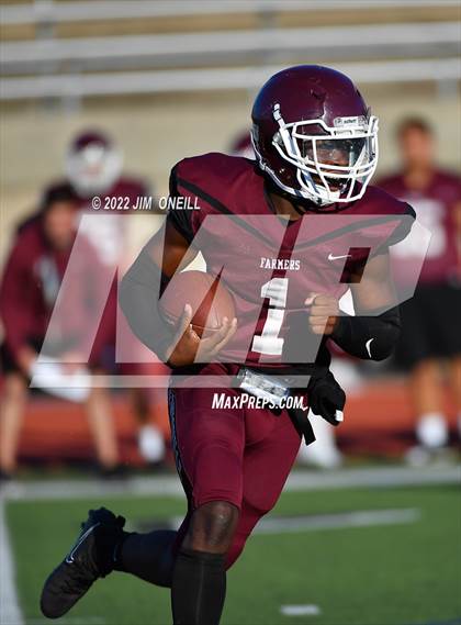 Thumbnail 2 in Lewisville @ Coppell (B Teams) photogallery.