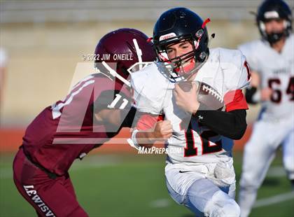 Thumbnail 3 in Lewisville @ Coppell (B Teams) photogallery.