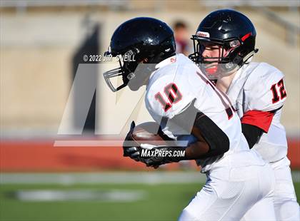 Thumbnail 3 in Lewisville @ Coppell (B Teams) photogallery.