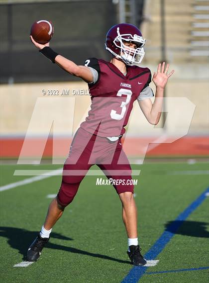 Thumbnail 2 in Lewisville @ Coppell (B Teams) photogallery.