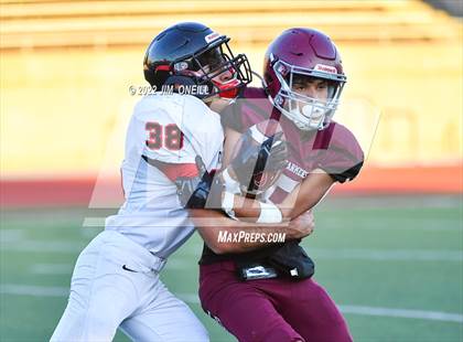 Thumbnail 2 in Lewisville @ Coppell (B Teams) photogallery.