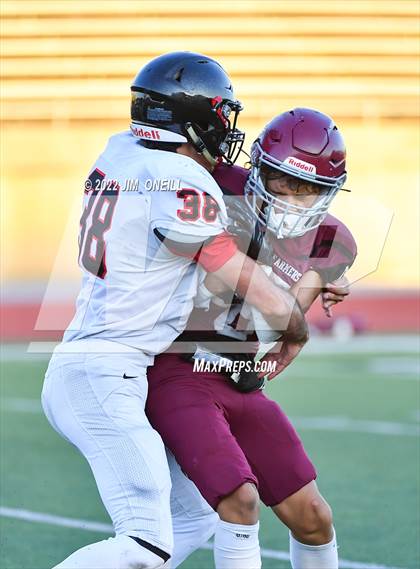 Thumbnail 3 in Lewisville @ Coppell (B Teams) photogallery.