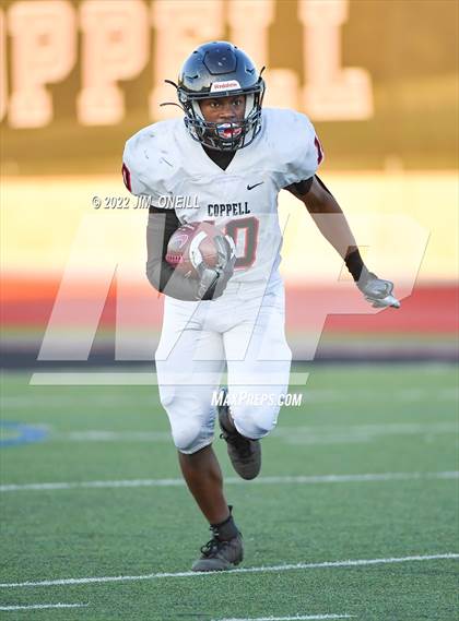 Thumbnail 2 in Lewisville @ Coppell (B Teams) photogallery.
