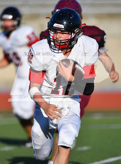 Thumbnail 2 in Lewisville @ Coppell (B Teams) photogallery.