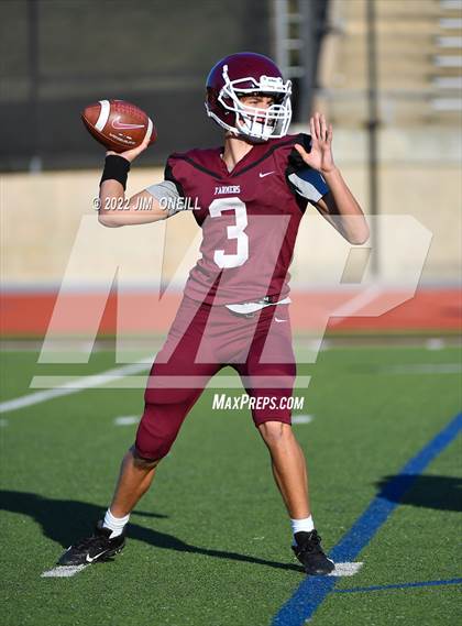 Thumbnail 1 in Lewisville @ Coppell (B Teams) photogallery.