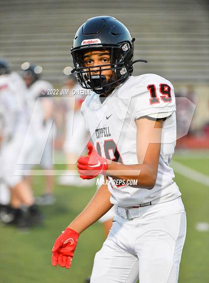Thumbnail 2 in Lewisville @ Coppell (B Teams) photogallery.