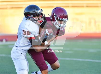 Thumbnail 1 in Lewisville @ Coppell (B Teams) photogallery.