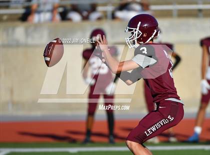 Thumbnail 3 in Lewisville @ Coppell (B Teams) photogallery.