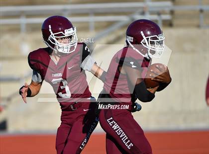 Thumbnail 3 in Lewisville @ Coppell (B Teams) photogallery.