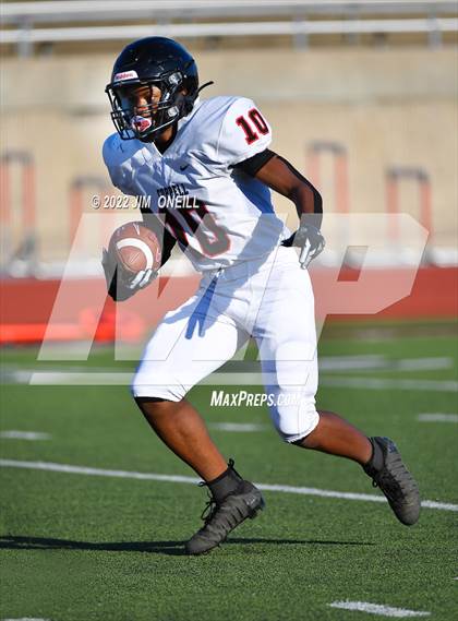 Thumbnail 2 in Lewisville @ Coppell (B Teams) photogallery.