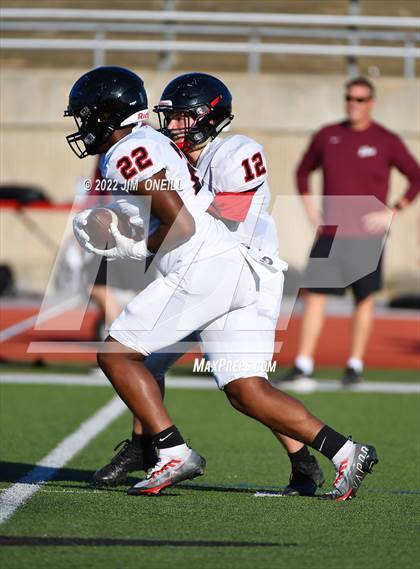 Thumbnail 1 in Lewisville @ Coppell (B Teams) photogallery.