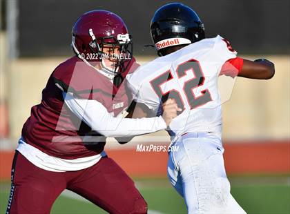Thumbnail 2 in Lewisville @ Coppell (B Teams) photogallery.