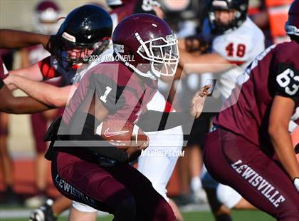 Thumbnail 1 in Lewisville @ Coppell (B Teams) photogallery.