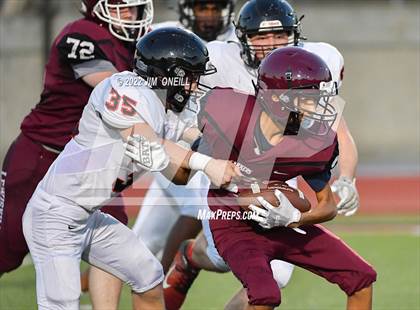 Thumbnail 2 in Lewisville @ Coppell (B Teams) photogallery.