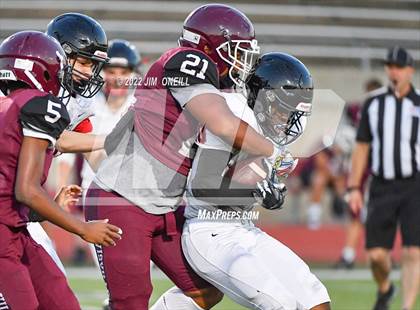 Thumbnail 3 in Lewisville @ Coppell (B Teams) photogallery.