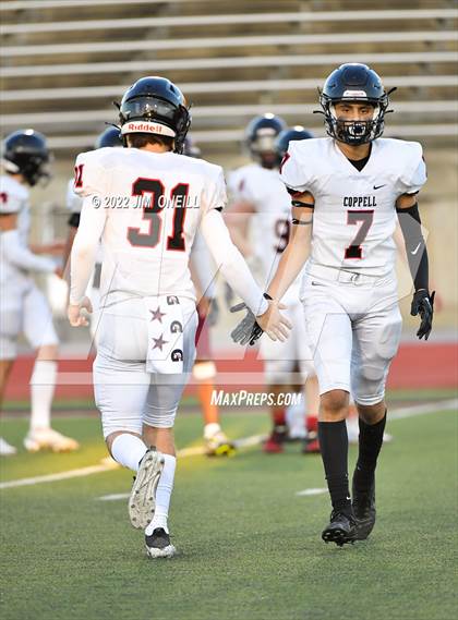 Thumbnail 1 in Lewisville @ Coppell (B Teams) photogallery.