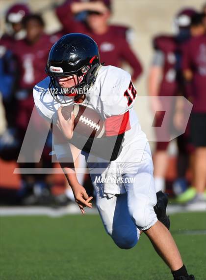 Thumbnail 1 in Lewisville @ Coppell (B Teams) photogallery.