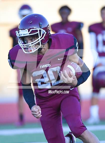 Thumbnail 2 in Lewisville @ Coppell (B Teams) photogallery.